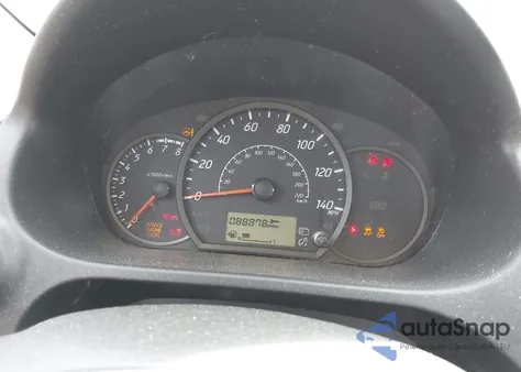 2018 Mitsubishi Mirage Es z USA, uszkodzony, nr VIN ML32A3HJ4JH010850